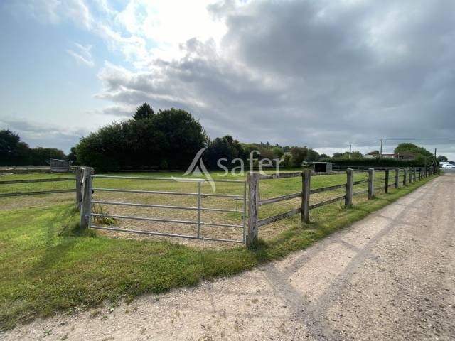 Propriété equestre pays d'auge