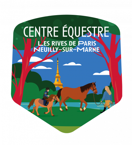 Moniteur d'activités équestres h/f