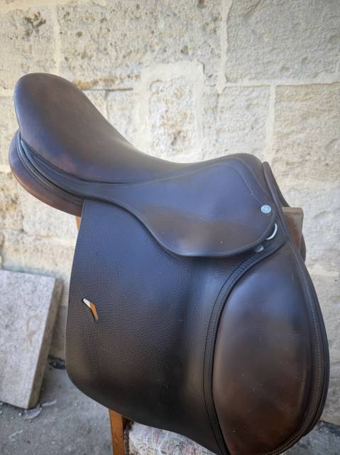 Selle antares siege 16,5