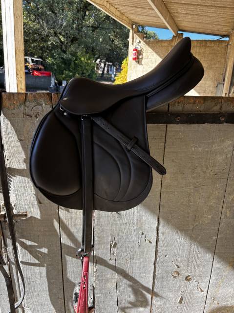 Selle devoucoux biarritz o