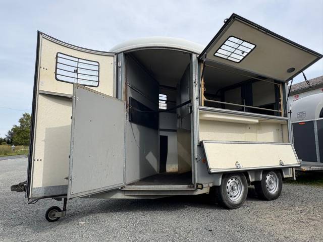 Fautras victorius 2 places oblic 2012