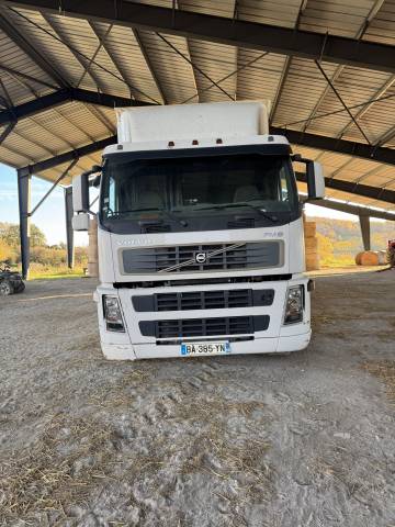 Camion chevaux 19 tonnes
