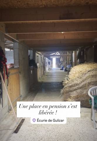 Pension proche de valence