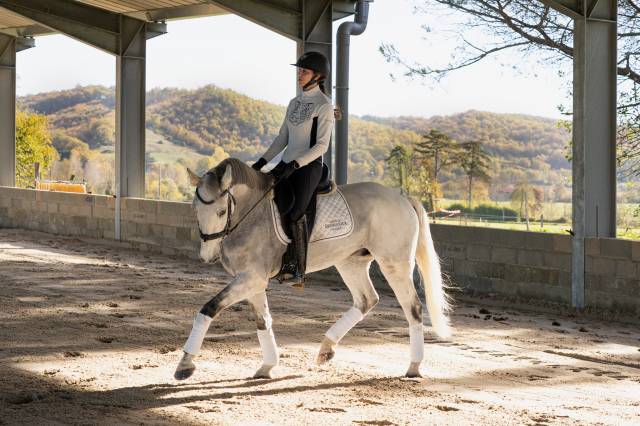 Lusitanien - loisirs -