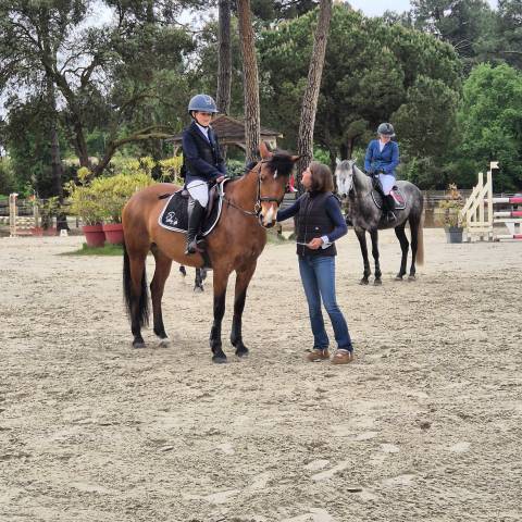 Belle ponette à vendre