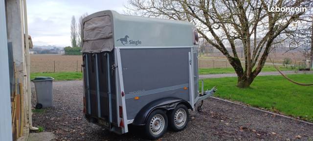 Van 1 place - urgent déménagement-