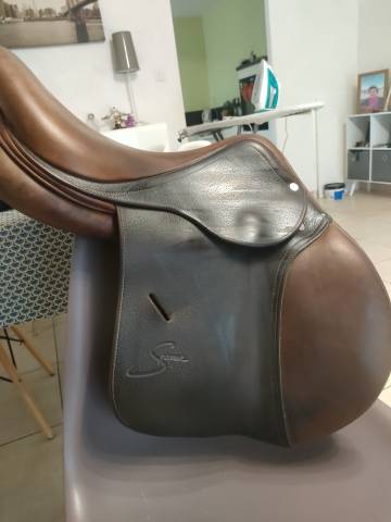 Selle antares spooner