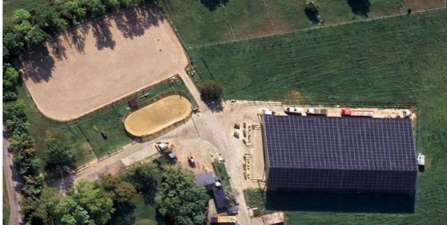 Propriété équestre avec habitations clefs en main, praye (54116)