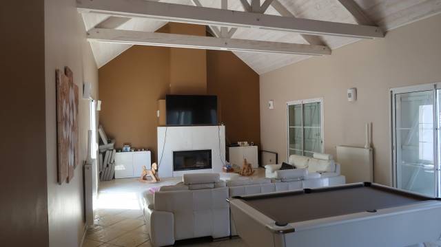 Propriètè equestre centre entrainement lamorlaye