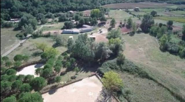 Location de paddocks