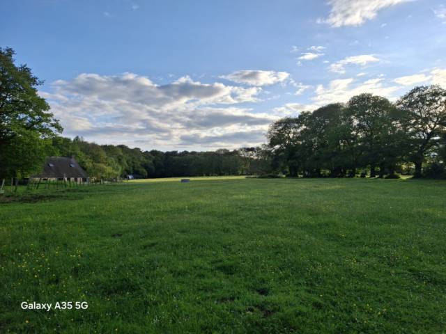 Belle propriété équestre de 3.50 ha dans le morbihan