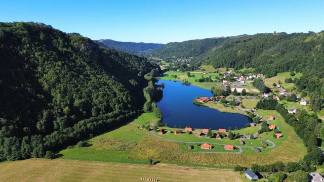 Moniteur saison estivale