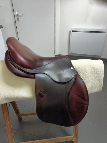 Selle cwd de 2017. siège en 17,5