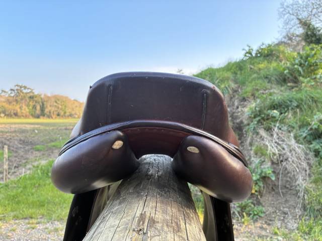 Selle cwd orientée cso