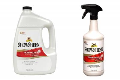 Absorbine Démêlant Showsheen