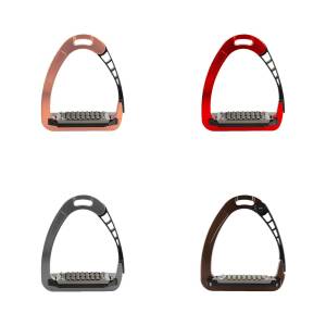 Etriers Arena AluPro Stirrup - Acavallo