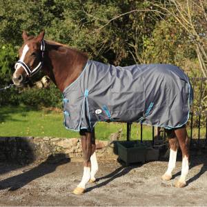 JMR Chemise shetland imperméable et respirante