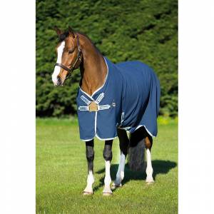 Chemise de box Rambo Helix Disc - Horseware