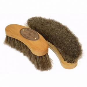 Brosse Banane Crins - BORSTIQ FARM