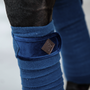 Bandes de polo Basic Velvet  - Kentucky