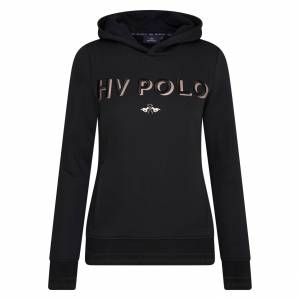 Sweat à capuche Claudette - HV Polo