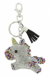 Porte-clés Baby Licorne - Equikids