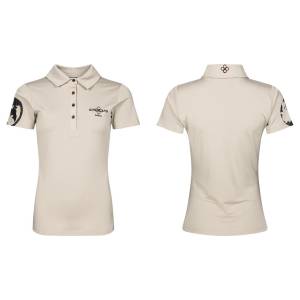 Polo KlBellarosa Femme - Kingsland