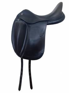 Selle dressage Prestige X-Helen K