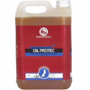 Oil Protec Paskacheval 5L