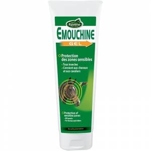 Emouchine gel Ravene