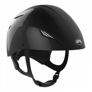 Casque GPA Easy Jockup Hybrid 