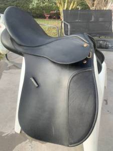 selle Wintec cair 2000