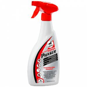 Power Phaser Spray Leovet - Spray répulsif contre les taons