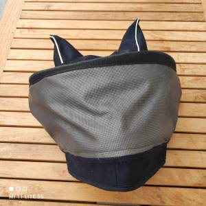 Masque premium equidivia 90%UV taille poney