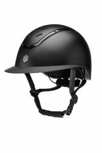 Casque Charles Owen Kylo Visière Large