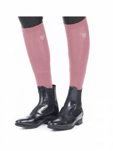 Chaussettes d'équitation Pink - Equestrian Stockholm