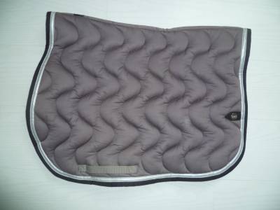 Tapis CSO Silver Crown Cheval