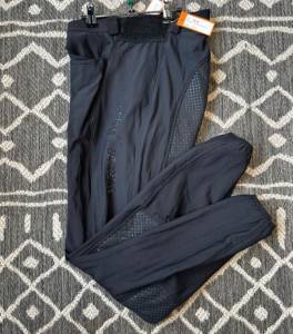 Pantalon PIKEUR Nia 