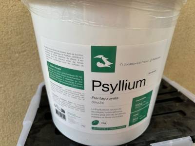 Psyllium 3kg