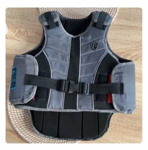 Gilet d’équitation