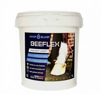 Beeflex - Onguent pour sabots du cheval