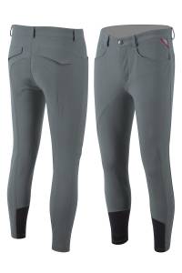 Pantalon Metrik Homme Grip Genoux Samshield