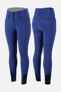 Pantalon Nachos Femme Grip Genoux Animo