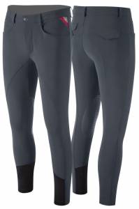 Pantalon Metrik Grip Genou + Shield in Homme Samshield