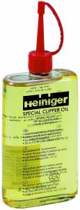 Huile pour tondeuse Heininger - 100 ml