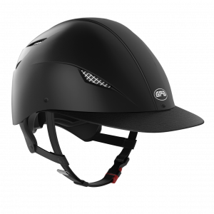 Casque GPA Easy Evo Hybride Mat