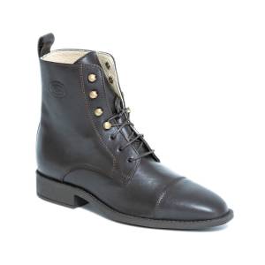 Boots cuir softy modèle 7179 HFI