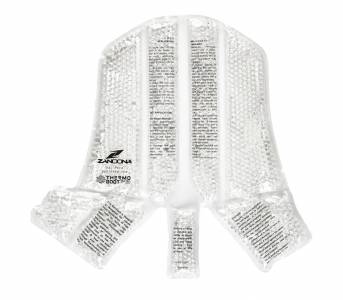 Compresse de rechange en gel pour guêtres Zandona Thermoboot