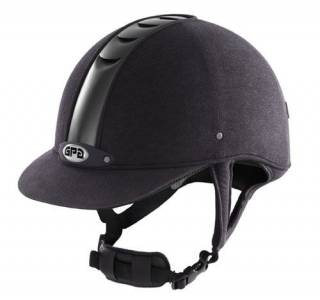 Casque GPA Titium