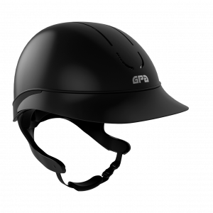 Casque GPA Global Speed Air TLS Mat